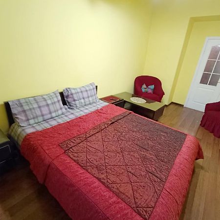 Apartment Anna Lviv Luaran gambar