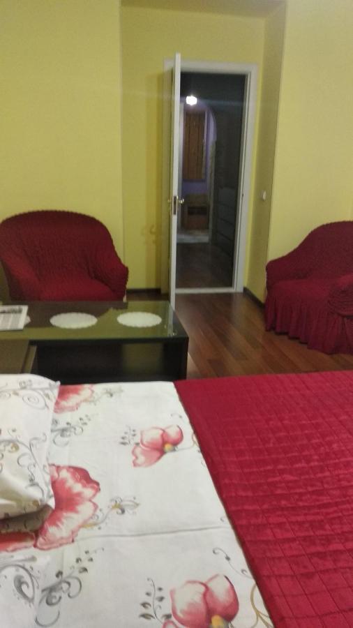 Apartment Anna Lviv Luaran gambar