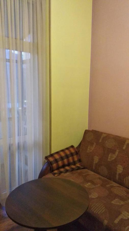 Apartment Anna Lviv Luaran gambar