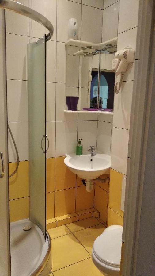Apartment Anna Lviv Luaran gambar