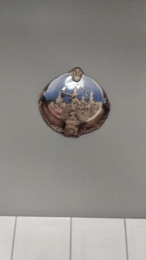 Apartment Anna Lviv Luaran gambar