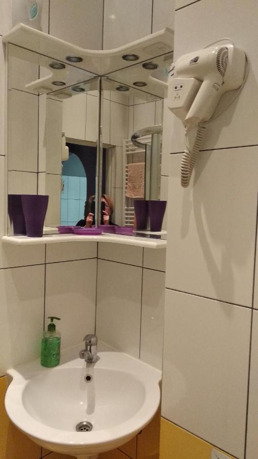 Apartment Anna Lviv Luaran gambar
