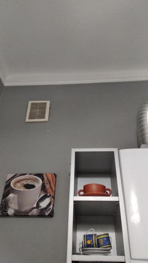 Apartment Anna Lviv Luaran gambar