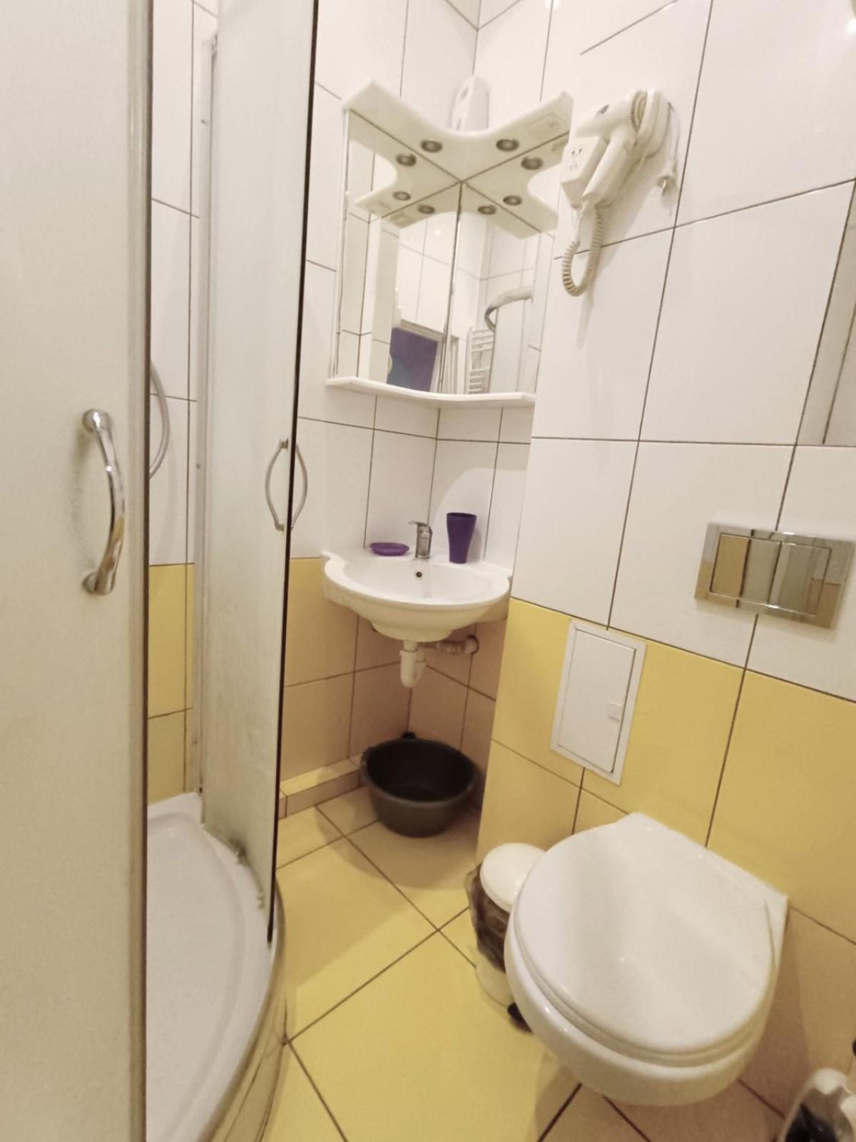 Apartment Anna Lviv Luaran gambar